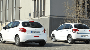 France: 68.000 voitures rappelées pour risque d’incendie!