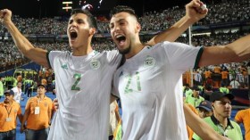 صدام بين بن سبعيني وماندي في رابطة الأبطال