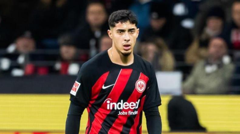 هذا هو منافس شعيبي في الدوري الأوروبي