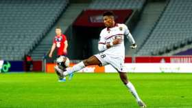 بوداوي يُسجّل ويتغلّب على ديلور