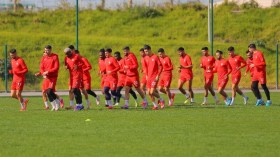 شباب بلوزداد يعتلى صدارة الترتيب