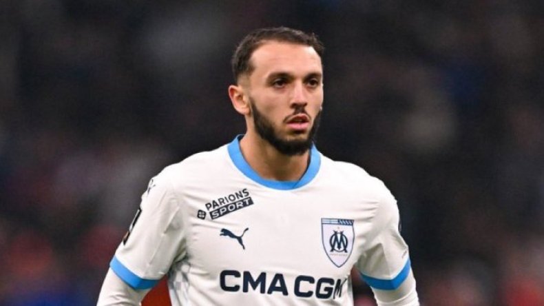 بِالفيديو: أوّل مباراة وأوّل تمريرة حاسمة لِغويري