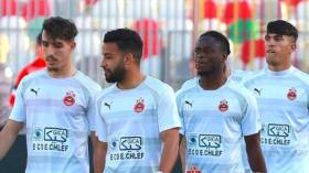 الشلف تقترب من الصدارة