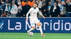 بِالفيديو: هدفان استعراضيان لِغويري