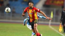 بلايلي بدأ يستعدّ للمونديال