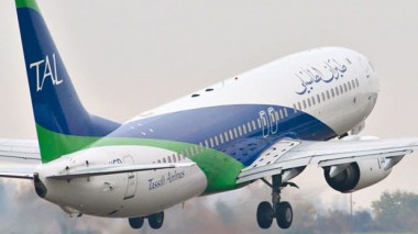 Un accident d’avion de Tassili Airlines survient lors de son décollage