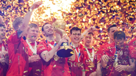 بطولة العالم لكرة اليد.. الدنمارك تحرز اللقب للمرة الرابعة على التوالي