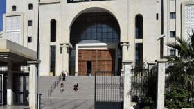 محاكمة 33 إرهابيًّا عن حادثة “تيقنتورين” يوم 25 ماي