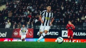 نحو غياب تيتراوي عن الميادين حتى منتصف رمضان