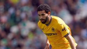 عملاق إنجليزي يدخل سباق جلب آيت نوري