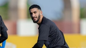 بِالفيديو: ثاني تمريرة حاسمة لـ “بن رحمة”