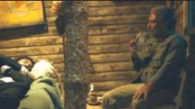 فيلم “رجلان ومصير”… الرّحلة الغامضة