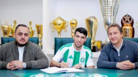 هدّاف البطولة الوطنية ينتقل إلى ليبيا