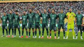 هذا اللاعب سيغيب عن مواجهتَي بوتسوانا والموزمبيق