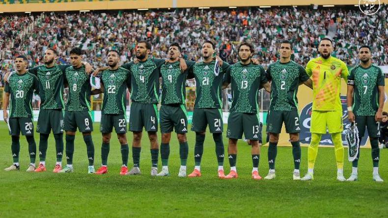 هذا اللاعب سيغيب عن مواجهتَي بوتسوانا والموزمبيق
