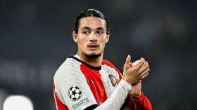 حاج موسى وزملاؤه يُبعدون عن طريقهم العملاق الميلاني