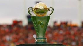 بصمة قوية للاعب الجزائري في كأس “الكاف”