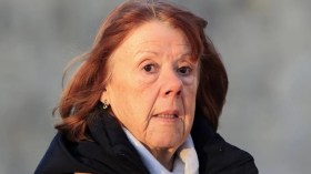 نساء العام 2025.. الفرنسية جيزيل بيليكو ضمن قائمة “تايم” الأميركية لهذا السبب! 