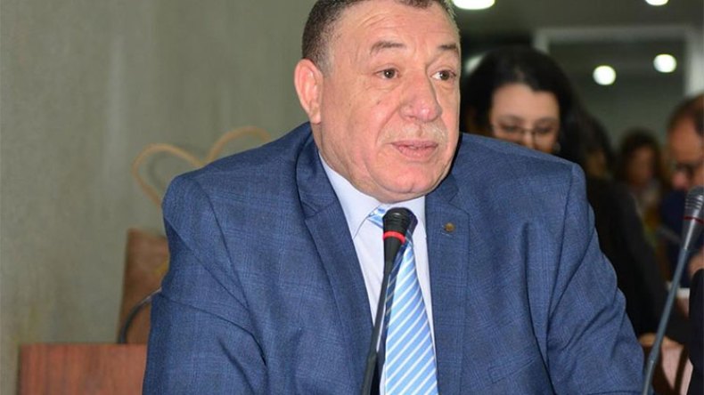 4 أشهر سجنًا موقوفة التنفيذ ضد جلول جودي