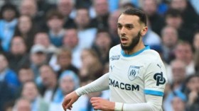 مدرب مرسيليا يطلب من غويري تأدية هذا الدور