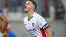 لجنة الانضباط تقرّر بخصوص أيوب عبد اللاوي