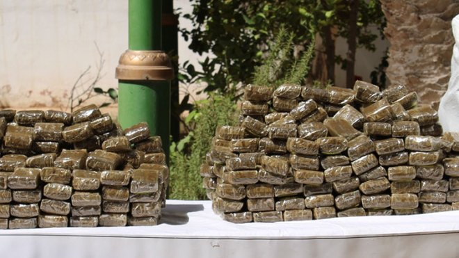 حقائق صادمة في فضيحة “إسكوبار الصحراء”