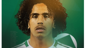 “الفاف” تتضامن مع مهدي دورفال ضد العنصرية