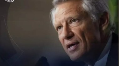 « Il y a une grande attente en France pour un règlement de la crise avec l’Algérie »