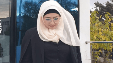 La journaliste Hizia Tlamsi s’est éteinte à l’âge de 42 ans