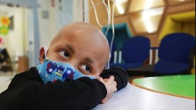سرطان الأطفال في الجزائر.. معركة التشخيص المبكّر!