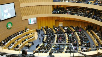 … أبابا والـ4 حراميين