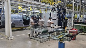 الباب مفتوح أمام طرازات أخرى غير “فيات”