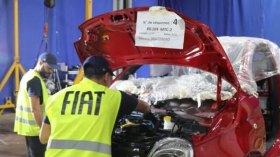 “ستيلانتيس الجزائر” تضع الجودة في صميم خدمة الزبون