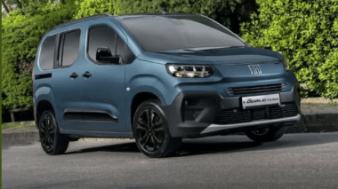 “Fiat El Djazaïr” lance la commercialisation de son troisième modèle assemblé en Algérie