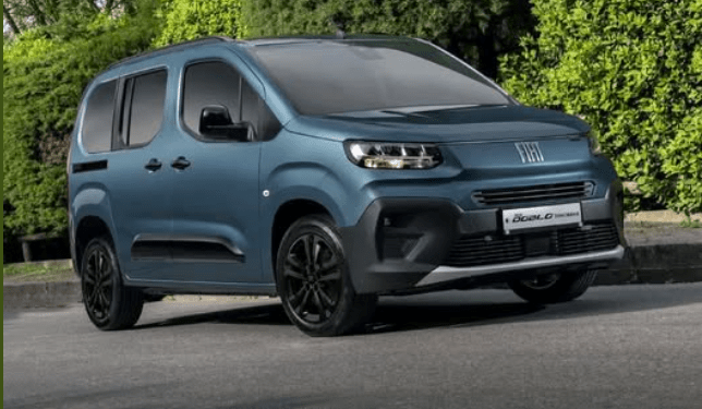 “Fiat El Djazaïr” lance la commercialisation de son troisième modèle assemblé en Algérie