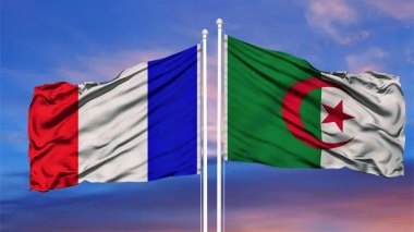 France Once Again Plays On Memory In A Bid To Restore Relations With Algeria