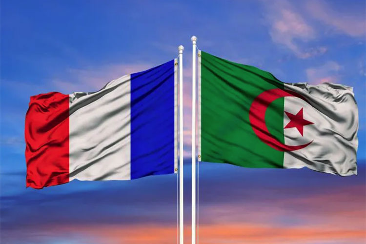 France Once Again Plays On Memory In A Bid To Restore Relations With Algeria