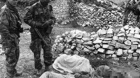 جرائم فرنسا على موعد آخر مع الجزائريين