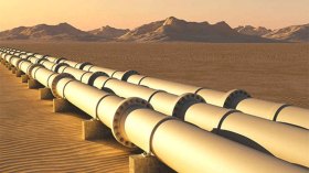 أنبوب الغاز العابر للصحراء.. “مشروع استثماري” محل إشادة دولية