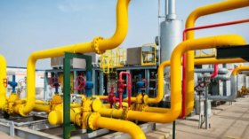 “أوابك” تتوقع زيادة في إمدادات الغاز الطبيعي المسال خلال 2025
