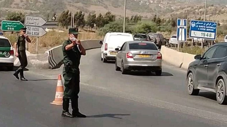 طرق شيطانية للاعتداء على مستعملي الطريق