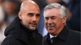 هذا ما قاله أنشيلوتي عن مواجهة غوارديولا في دوري الأبطال