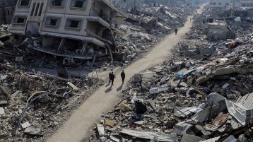 الابتزاز لتخفيف ضغط الامتياز