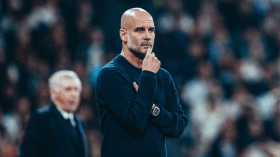 غوارديولا يعلّق بعد الإقصاء على يد ريال مدريد