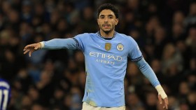 مرموش يُنسي المصريين في صلاح