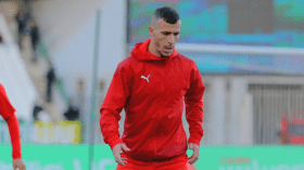 مدافع شباب بلوزداد يوقع مع الأهلي الليبي