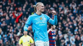 هالاند يشتري أغلى سيارة “بورش” في العالم