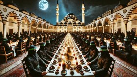 “عندما تأتي حماس لزيارة عائلتي”.. تدوينة صهيونية تتحول لوسم عالمي هذه قصته!