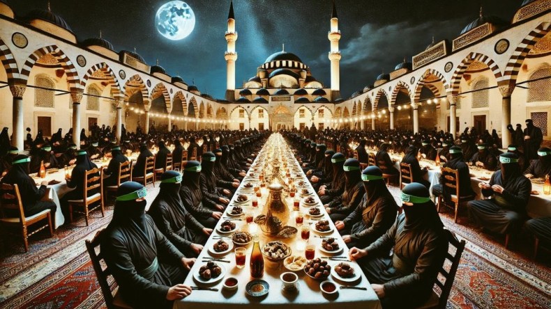 “عندما تأتي حماس لزيارة عائلتي”.. تدوينة صهيونية تتحول لوسم عالمي هذه قصته!