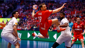 بطولة العالم لكرة اليد.. نهائي واعد بين الدنمارك وكرواتيا